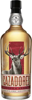 Cazadores Añejo Tequila 750ml