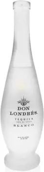 Don Londres Blanco Tequila 750ml
