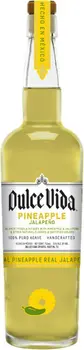 Dulce Vida Pineapple Jalapeno Tequila 750ml
