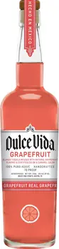 Dulce Vida Real Grapefruit Tequila 750ml