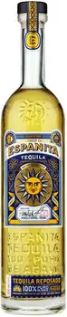 Espanita Reposado 100% Agave 750ml