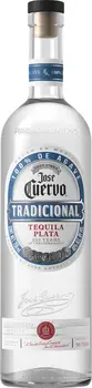 Jose Cuervo Tradicional Silver Tequila 750ml