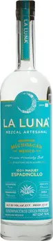 La Luna Ensamble Espadincillo Azul 750ml