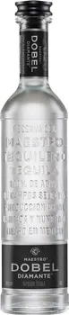 Maestro Dobel Diamante Reposado Tequila 750ml