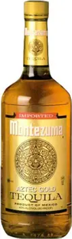 Montezuma Aztec White Tequilla 750ml