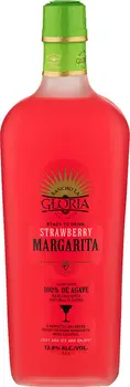 Rancho La Gloria Strawberry Margarita Wine Cocktail 1.50L