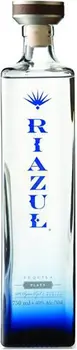 Riazul Silver Tequila 750ml