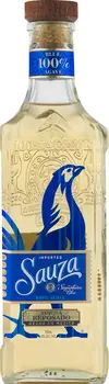 Sauza Tequila Reposado Blue Agave 750ml