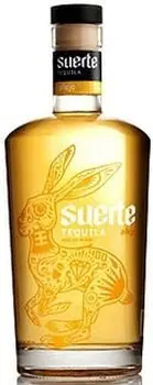 Suerte Tequila Anejo 750ml