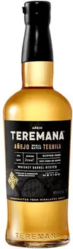 Teremana Anejo Tequila 750ml