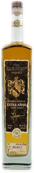 The Bad Stuff Tequila Reserve Especial Extra Anejo 750ml
