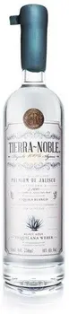 Tierra Noble Tequila Blanco 750ml