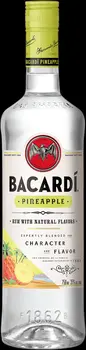 Bacardi Pineapple Flavored Rum 750ml
