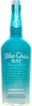 Blue Chair Bay Pineapple Cream Rum 750ml