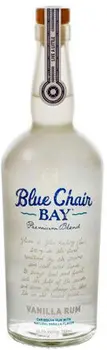 Blue Chair Bay Vanilla Rum 750ml