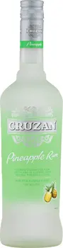 Cruzan Pineapple Rum 750ml