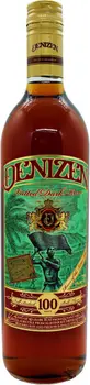 Denizen Vatted Dark Rum 750ml