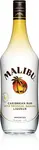 Malibu Tropical Banana Flavored Rum 750ml