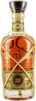 Plantation XO 20th Anniversary Rum 750ml