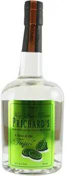 Prichards Key Lime Rum Tennessee 750ml