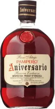 Ron Pampero Anejo Aniversario 750ml