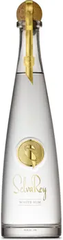 SelvaRey White Rum 750ml