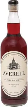 Averell Damson Gin Liqueur 750ml