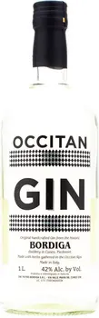 Bordiga Occitan Gin 1L