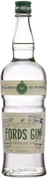 Fords London Dry Gin 750ml