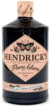 Hendrick's Flora Adora 750ml