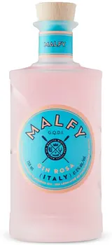 Malfy Gin Rosa With Pink Grapefruit Italy 750ml