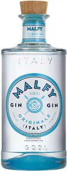 Malfy Originale Italy Gin Limone 750ml