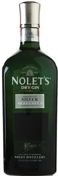 Nolet's Silver Dry Gin 750ml