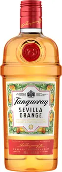Tanqueray Flor de Sevilla Gin 750ml
