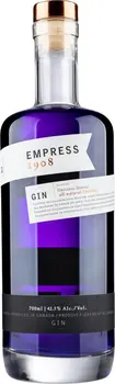 Victoria Distillers Empress 1908 Indigo Gin 375ml
