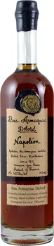 Delord Napoleon Bas Armagnac 750ml