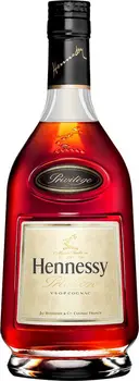 Hennessy VSOP Privilege Cognac 1L