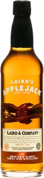 Laird's Applejack 80 Proof Brandy 750ml