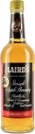Laird's Straight Apple Brandy Bottled In Bond 100 Proof 750ml