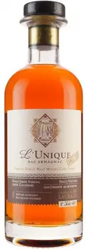 Laubade L'unique Traveling Barrel Bardst 750ml