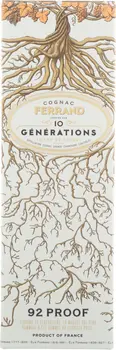 Pierre Ferrand 10 Generations Cognac 750ml