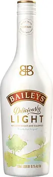 Baileys Deliciously Light Irish Cream Liqueur 750ml