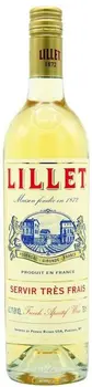 Lillet Blanc Aperitif 750ml