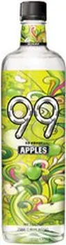 99 Apples Liqueur 750ml