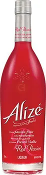 Alizé Red Passion Liqueur 750ml