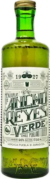 Ancho Reyes Verde Poblano Chile Liqueur 750ml