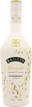 Baileys Almande Almond Milk Cream Liqueur 750ml