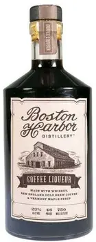 Boston Harbor Distillery Coffee Liqueur 750ml
