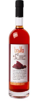 Brovo Chocoloate Liqueur 750ml