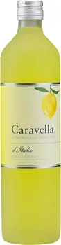 Caravella Limoncello 750ml
